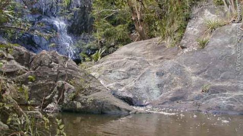 Petroglyph Trail